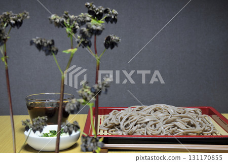 新蕎麥麵的圖片 新蕎麥麵的圖片 131170855