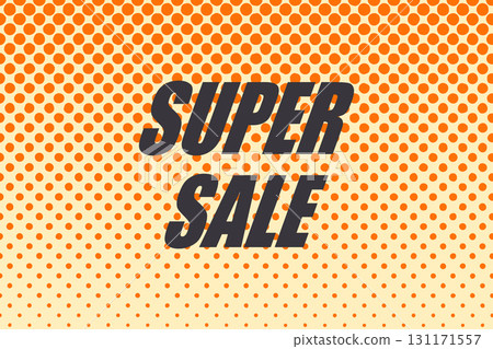 Sale design for flyers, advertising, banners, leaflets. Asbtract colorful sales background concept. Discount abstract promotion layout vector illustration 131171557