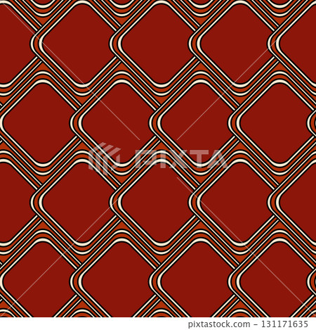 Arabic arabesque seamless pattern with colorful elements. Geometric background. Design greeting card for Ramadan Kareem, Islamic ornamental colorful detail of mosaic. Vector illustration Arabic arabesque seamless pattern with colorful elements. Geometric background. Design greeting card for Ramadan Kareem, Islamic ornamental colorful detail of mosaic. Vector illustration 131171635
