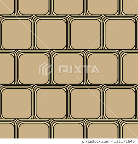 Arabic arabesque seamless pattern with colorful elements. Geometric background. Design greeting card for Ramadan Kareem, Islamic ornamental colorful detail of mosaic. Vector illustration Arabic arabesque seamless pattern with colorful elements. Geometric background. Design greeting card for Ramadan Kareem, Islamic ornamental colorful detail of mosaic. Vector illustration 131171646