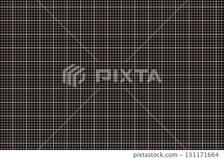Millimeter graph paper grid. Abstract squared background. Geometric pattern for school, technical engineering line scale measurement. Lined blank for education isolated on transparent background 131171664