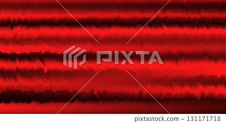 Color 3d texture waves curve backround. Abstract vector pattern with copy space. Liquid wave texture, smooth drapery wallpaper. Wavy design for banner, card, postcard, backdrop Color 3d texture waves curve backround. Abstract vector pattern with copy space. Liquid wave texture, smooth drapery wallpaper. Wavy design for banner, card, postcard, backdrop 131171718