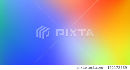Trendy abstract rainbow blurred background. Smooth watercolor vector illustration for web, template, posters, card, banner. Pastel colors gradient mesh pattern Trendy abstract rainbow blurred background. Smooth watercolor vector illustration for web, template, posters, card, banner. Pastel colors gradient mesh pattern 131172389