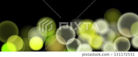 Abstract color shining bokeh isolated on transparent background. Lights and sparks glitter glowing effect. Lens flare Christmas or New Year holiday card 131172531