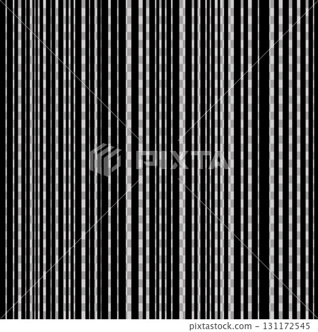 Barcode isolated on white background. Code stripes sticker. Barcode labels, customers qr code 131172545