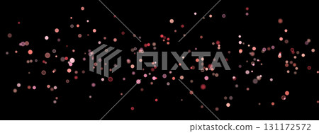 Abstract color shining bokeh isolated on transparent background. Lights and sparks glitter glowing effect. Lens flare Christmas or New Year holiday card Abstract color shining bokeh isolated on transparent background. Lights and sparks glitter glowing effect. Lens flare Christmas or New Year holiday card 131172572