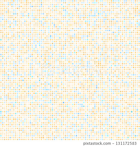 Multicolor background, colorful vector texture with circles. Splash effect banner. Dotted abstract illustration with blurred drops of rain. Seamless pattern for fabric, textile Multicolor background, colorful vector texture with circles. Splash effect banner. Dotted abstract illustration with blurred drops of rain. Seamless pattern for fabric, textile 131172583