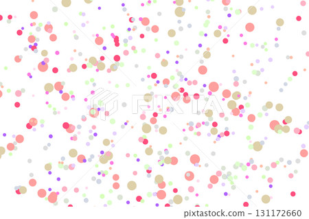 Light multicolor background, colorful vector texture with circles. Splash effect banner. Glitter silver dot abstract illustration with blurred drops of rain. Pattern for web page, banner,poster, card Light multicolor background, colorful vector texture with circles. Splash effect banner. Glitter silver dot abstract illustration with blurred drops of rain. Pattern for web page, banner,poster, card 131172660