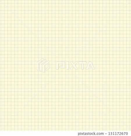 Graph paper. Printable squared grid paper with color horizontal lines. Geometric background for school, textures, notebook, diary. Realistic lined paper blank size reversal A5 Graph paper. Printable squared grid paper with color horizontal lines. Geometric background for school, textures, notebook, diary. Realistic lined paper blank size reversal A5 131172670