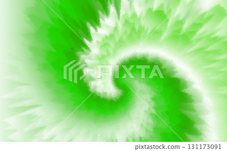 Abstract modern Tie Dye pattern. Abstract psychedelic festive texture. Rainbow spiral Tie Dye swirl. Print for fabric, textile, wallpaper 131173091