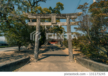 Kirihataji Temple, the 10th stop on the Shikoku Pilgrimage in Tokushima, Japan - may 2 2025 Kirihataji Temple, the 10th stop on the Shikoku Pilgrimage in Tokushima, Japan - may 2 2025 131173245