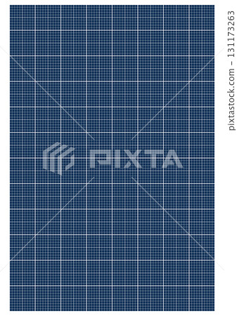 Graph paper. Printable millimeter grid paper with color lines. Geometric pattern for school, technical engineering line scale measurement. Realistic lined paper blank size A4 Graph paper. Printable millimeter grid paper with color lines. Geometric pattern for school, technical engineering line scale measurement. Realistic lined paper blank size A4 131173263