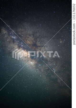 Milky Way Nebula 131176032