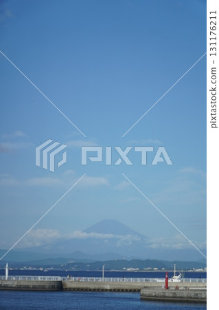 日本神奈川縣海岸的海浪活動（2025 年 9 月 22 日） 131176211