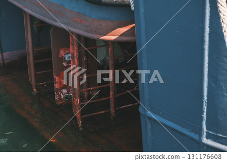 [境港] 漁船螺絲 131176608