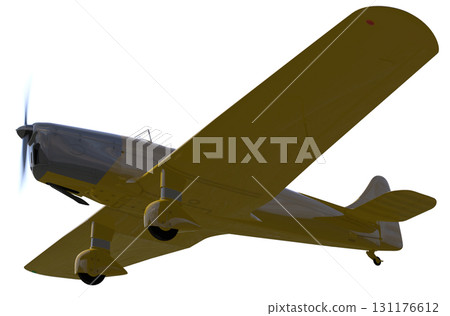 Miles M14 Magister 131176612