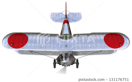 Type 3 Carrier-Based Fighter 131176751