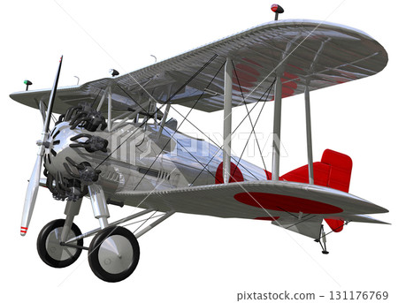 Type 3 Carrier-Based Fighter 131176769