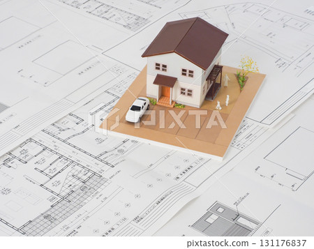 My home new construction plan image My home new construction plan image 131176837