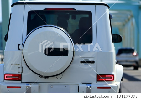 德國製造的SUV 德國製造的SUV 131177373