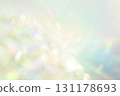 Colorful and soft light bokeh background 131178693