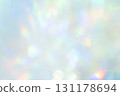 Colorful and soft light bokeh background 131178694