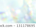 Colorful and soft light bokeh background 131178695