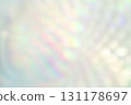 Colorful and soft light bokeh background 131178697