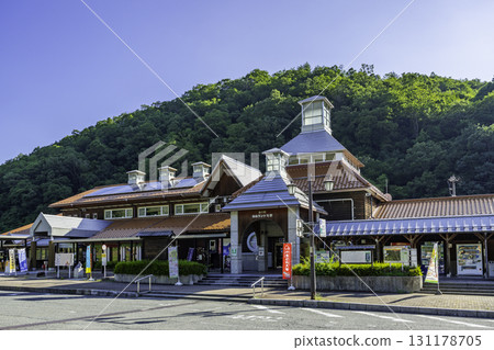 廣島縣三好市Road Station Yume Land Funo 廣島縣三好市Road Station Yume Land Funo 131178705