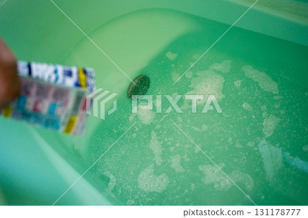 衛生間管道清洗 131178777