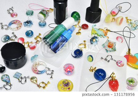 樹脂配件 131178956