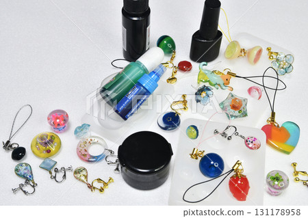 樹脂配件 131178958