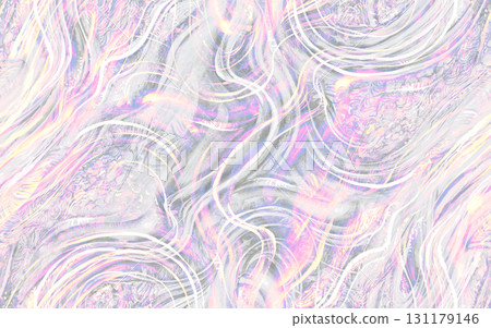 Seamless Blurred abstract pattern for Background for textiles Seamless Blurred abstract pattern for Background for textiles 131179146