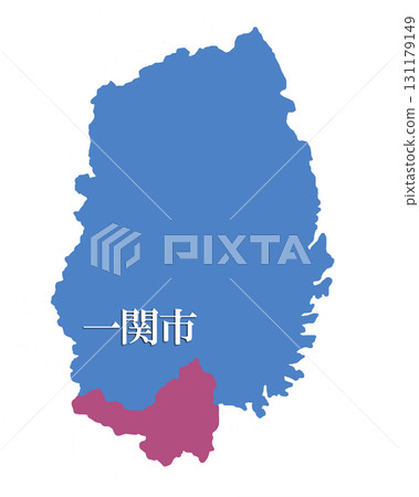 Ichinoseki City, Iwate Prefecture 131179149