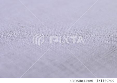 beige hemp viscose natural fabric cloth color; sackcloth rough texture of textile fashion beige hemp viscose natural fabric cloth color; sackcloth rough texture of textile fashion 131179209