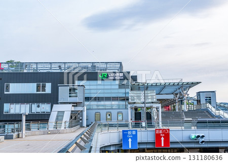 JR Iwaki Station (South Exit), Iwaki City, Fukushima Prefecture 131180636