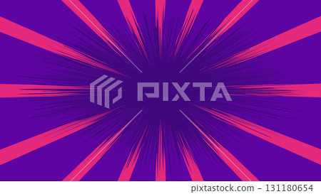 pink and purple sunburst background pink and purple sunburst background 131180654