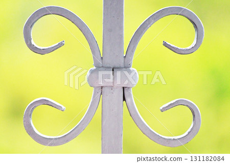 fence pattern fence pattern 131182084