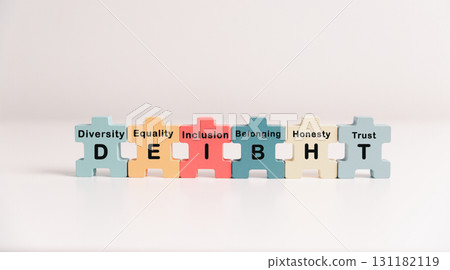 Culture of equity, diversity, inclusion, belonging-built on honesty, trust, respect-fosters togetherness, empowers individuals to achieve personal growth, career advancement, collective achievement. 131182119
