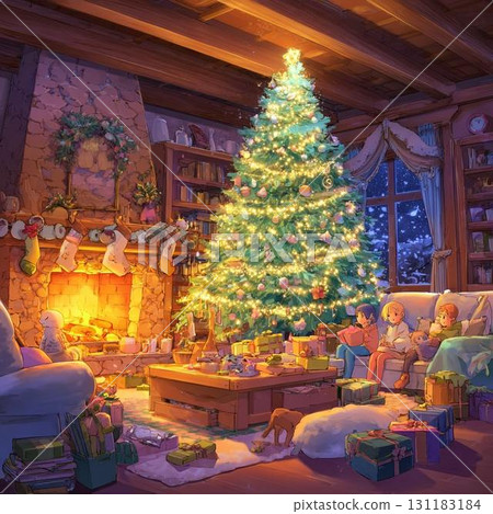 聖誕節 聖誕節 131183184