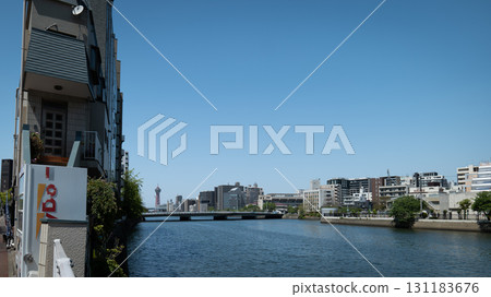 view of the city from the sea view of the city from the sea 131183676