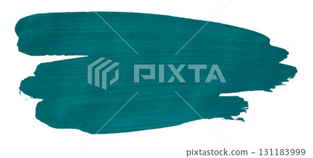 Abstract green watercolor background. Hand drawn artistic style. Isolated on transparent background. Abstract green watercolor background. Hand drawn artistic style. Isolated on transparent background. 131183999