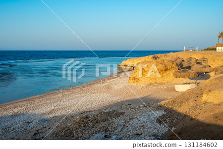 View of Marsa Alam Beachfront Resort View of Marsa Alam Beachfront Resort 131184602