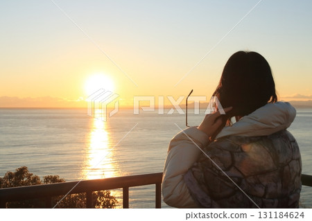 看海的女人 131184624