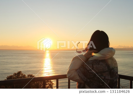 看海的女人 131184626