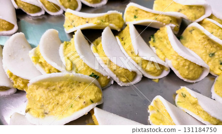 Traditional UP Phara made for Karwa Chauth Traditional UP Phara made for Karwa Chauth 131184750