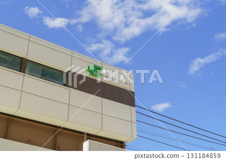 [神奈川縣橫濱市] JR關內站北口 131184859