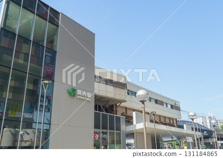 [神奈川縣橫濱市] JR關內站北口 131184865