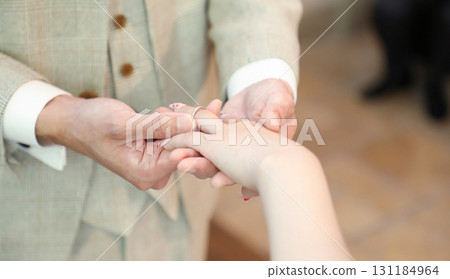 婚禮圖像 131184964