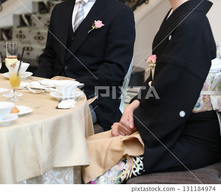 Wedding image Wedding image 131184974